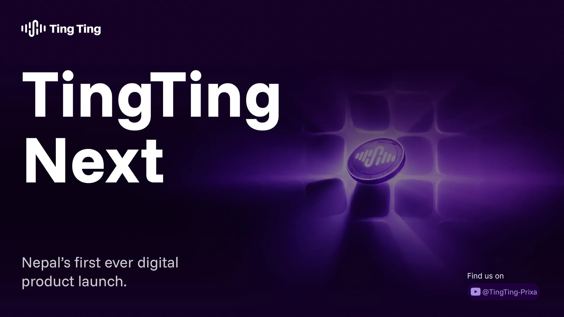 TingTing Next: Communication for Understanding