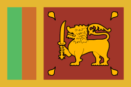 Sinhala Flag