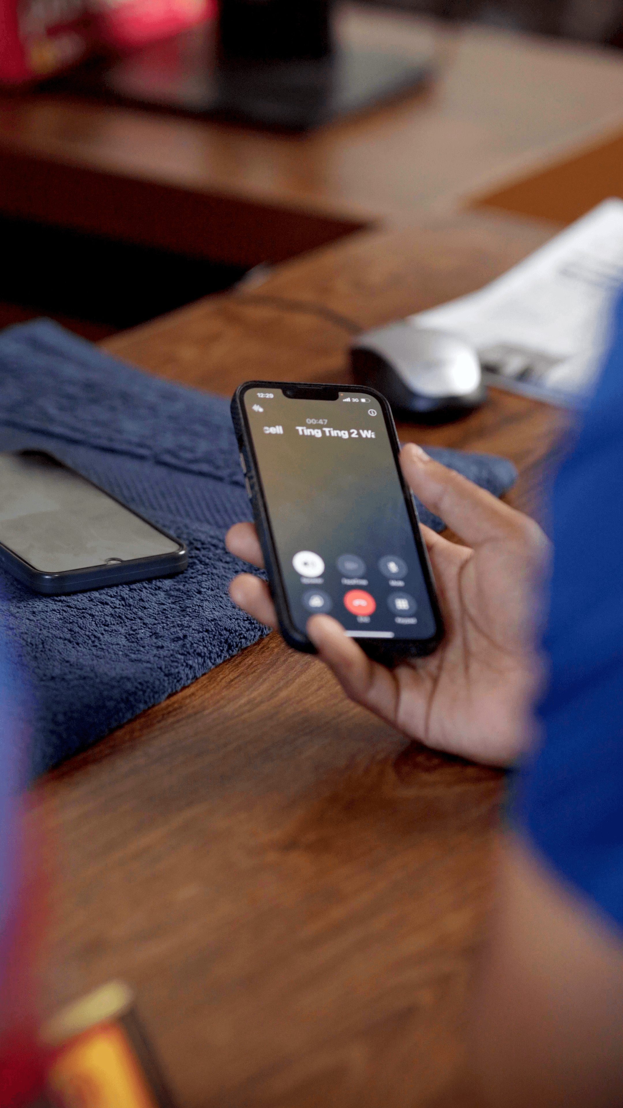 "Press 1 for Support" Is Dead. What AI Voice Agents Are Replacing It With.