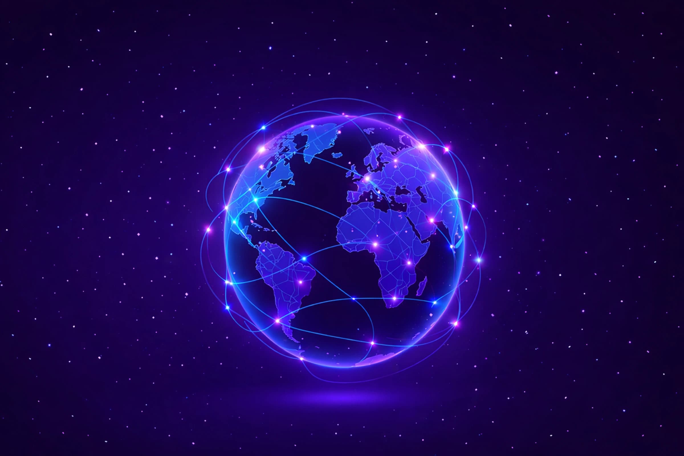 When the Internet Goes Down, Your Most Important Network is Still On