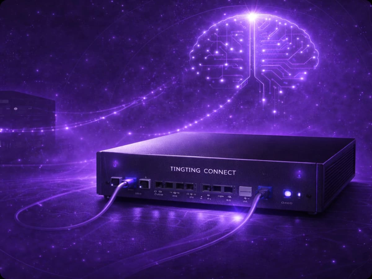 AI-powered call intelligence