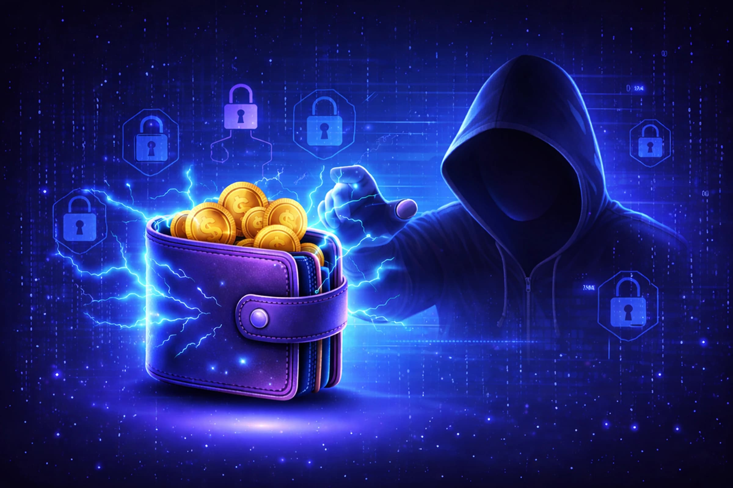 Your Wallet's Biggest Vulnerability Isn't Your Code